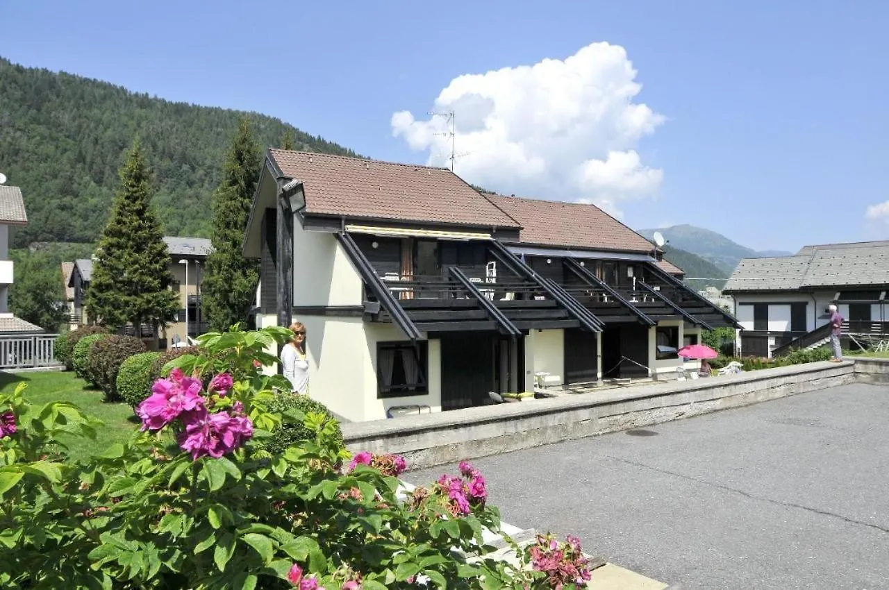 Sky Residence - Comfort Apartments In Aprica